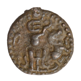 Parakramabahu Horse Massa Coins (1)
