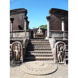 Polonnaruwa period (5)