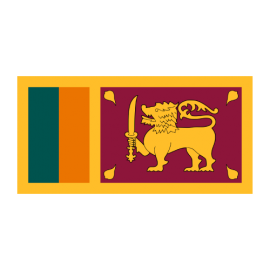 Sri Lanka (2521)